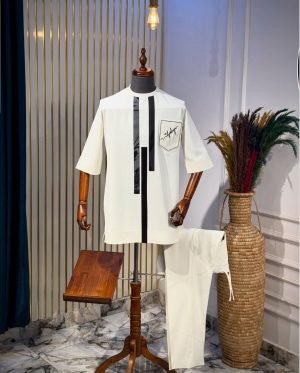 Off-White Senator