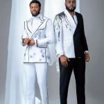 The Dual-Tone Expression Suit