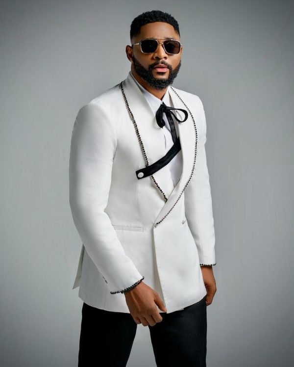 Off-White Senator